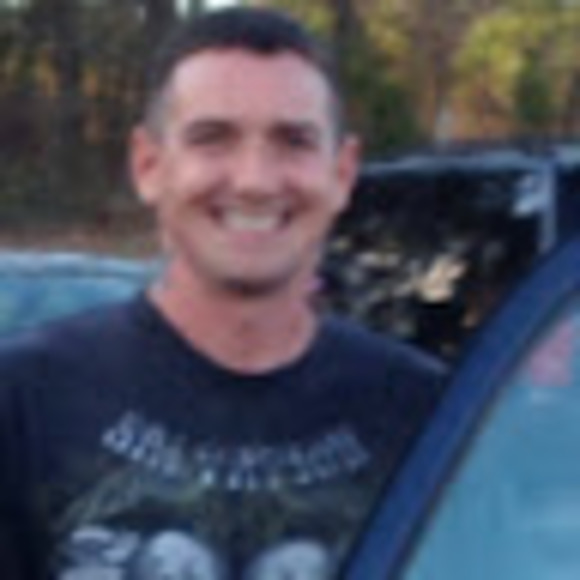 Meet your Posher, Jeremy - Picture 1 of 1